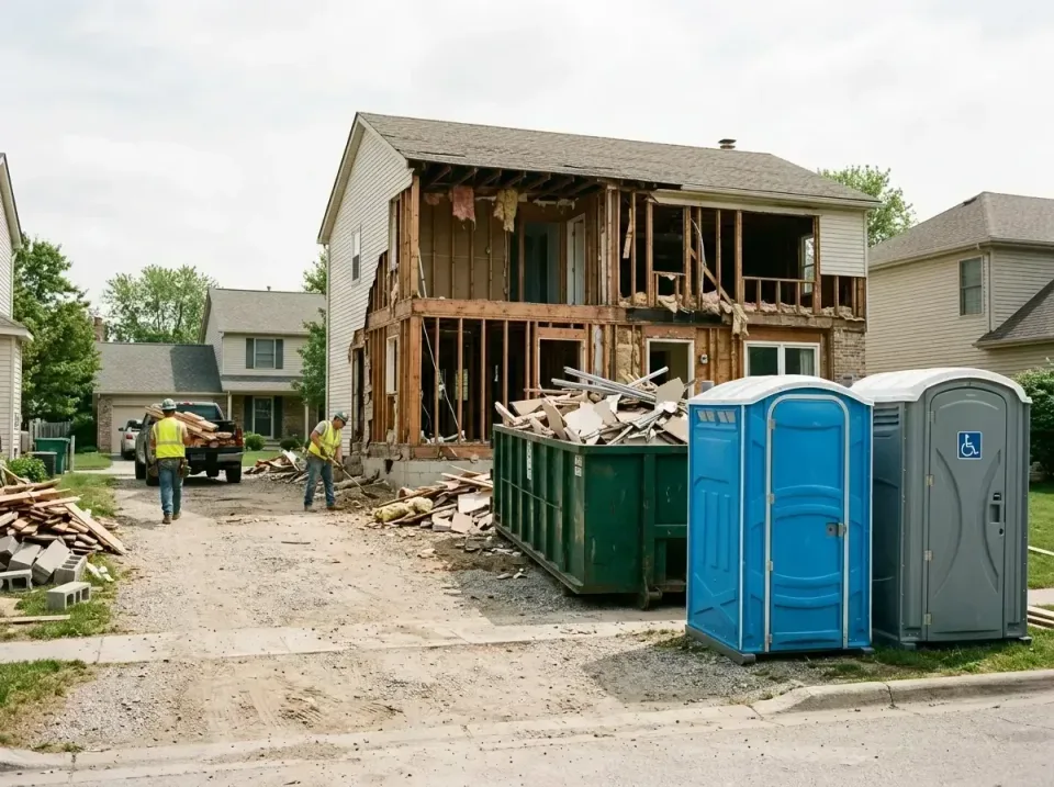home-renovation-demolition-sit-010 — frequently asked questions, Portable Toilet & Dumpsters Rental in California Polytechni…
